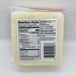 Galbani Mozzarella Part skim 453g.