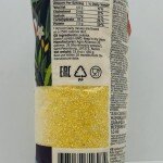 Agro-Alyans Polenta Corn Groats 450g.