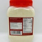 Dandar Wheat Semolina 800g.