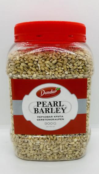 Dandar Pearl Barley 900g.