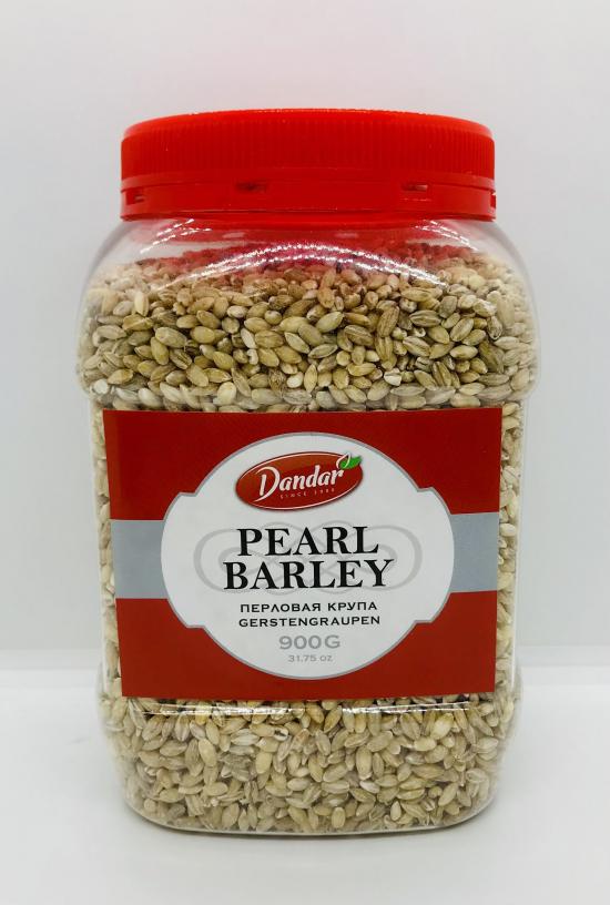 Dandar Pearl Barley 900g.