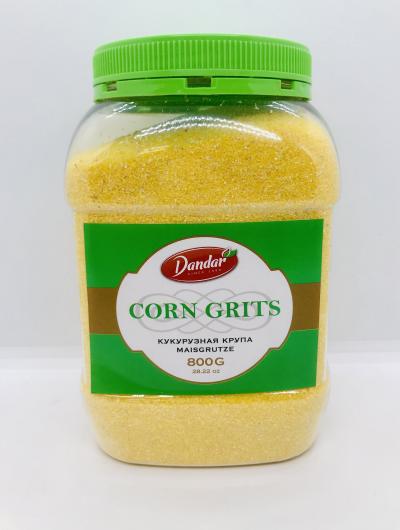 Dandar Corn Grits 800g.