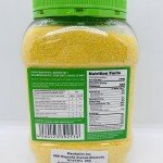 Dandar Corn Grits 800g.