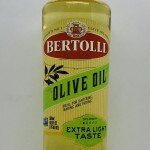 Bertolli Olive Oil 500mL.