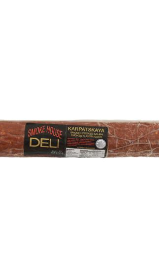 Deli Karpatskaya Salami (lb.)