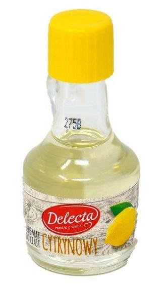 Delecta Citric 9ml