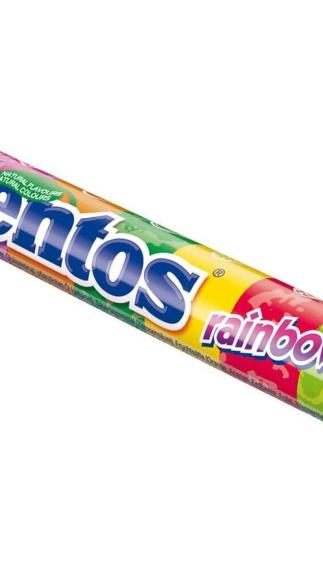 Mentos Rainbow 37g