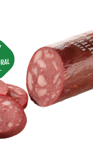 Alef Signature Dry Salami Moscowskaya (lb.)