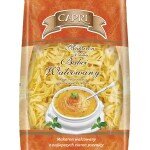 Capri Ribbon Noodles 500g