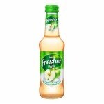 Fresa Fresher Sparkling Apple 250ml