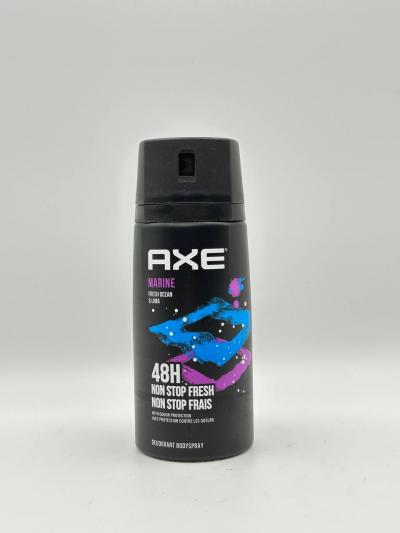 AXE MARINE FRESH & LIMA DEODORANT 150ml