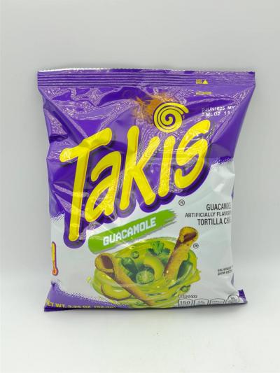 TAKIS GUACAMOLE 3.25 OZ