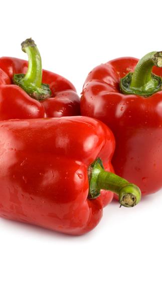 Red Pepper