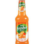 Fresa Fresher Sparkling Mandarin 250ml