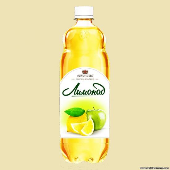 Obolon Lemonade 2L