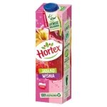 Hortex Apple-Cherry Juice 1L